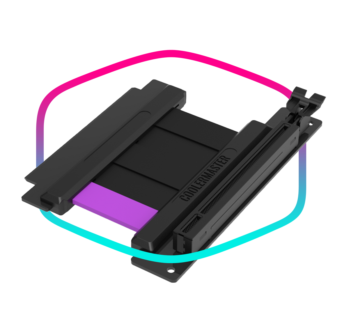 MasterBox NR200P MAX｜Cooler Master｜株式会社アユート PCパーツ・VR